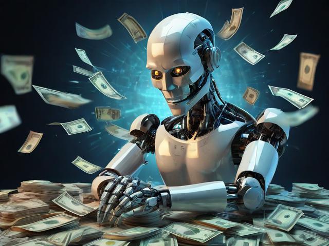 人工智能盈利难题解析：揭秘行业困境与未来前景