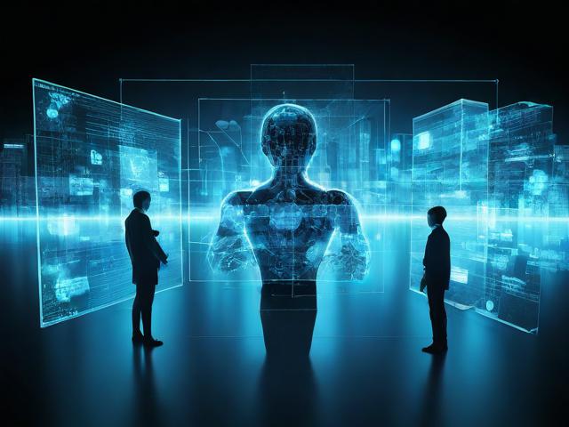 人工智能三屏交互，开启未来交互革命新篇章