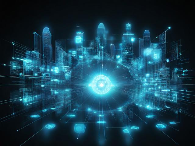 人工智能基金管理，新时代金融领域的智慧力量