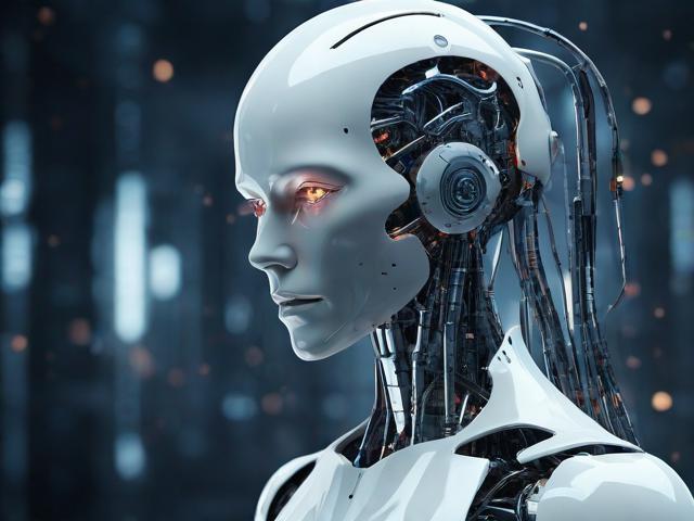 揭秘人工智能科技，什么是人工智能科技及其深远影响