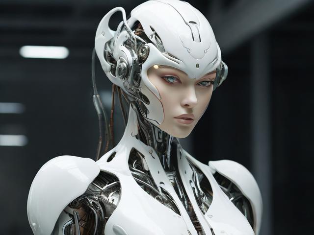 人工智能服饰，开启未来时尚的智慧篇章