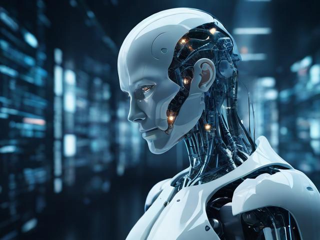 人工智能训练结果揭秘，未来智能生活的基石