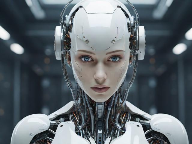 探秘人工智能，为何它如此吸引人？