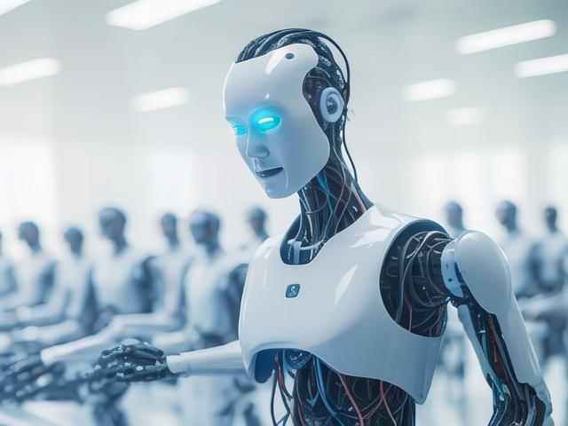 高考选什么人工智能专业好？揭秘热门方向与就业前景