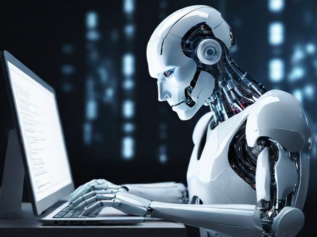 人工智能时代，揭秘人工智能都能做什么工作