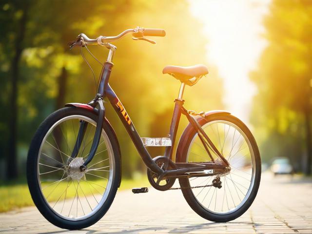 共享单车使用指南，如何正确关闭共享单车，避免不必要的损失