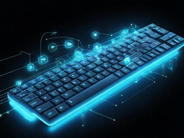 电脑快捷键关闭全攻略，告别繁琐，一键告别电脑烦恼！