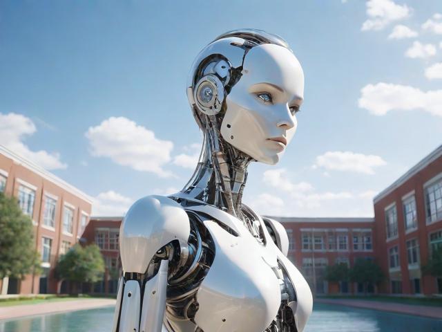 人工智能领域，这些大学是你的不二之选！