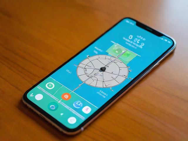 手机GPS定位关闭指南，轻松掌握隐私保护技巧