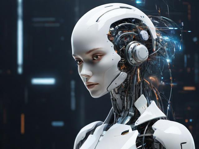 人工智能AI绘图软件，开启创意新纪元的多功能利器