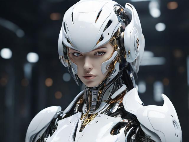 除了你，人工智能的世界还有哪些可能？