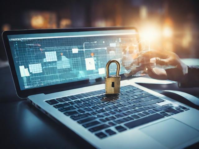 电脑锁屏照片关闭指南，轻松找回个性化桌面