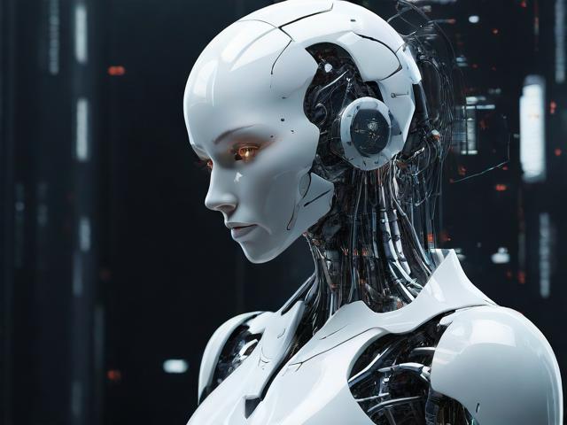 人工智能11，探索数字时代的未来图景