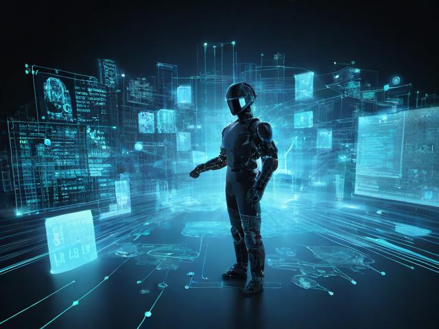 人工智能转表器，揭秘高效数据处理的新工具