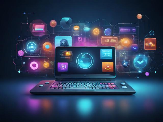 如何轻松关闭玩游戏时的输入法，告别打扰，畅享游戏乐趣