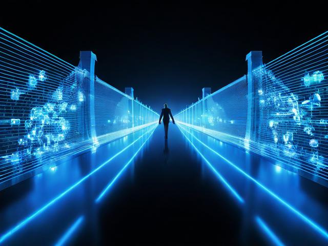 蓝桥杯人工智能赛道，技术创新与未来潜力比拼