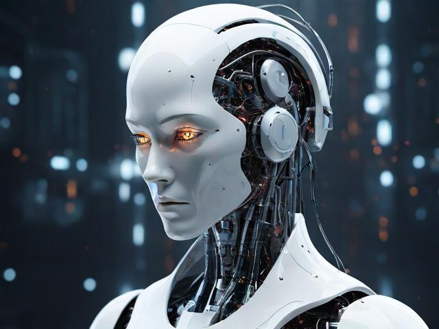 人工智能技术，解析其核心特征与未来发展趋势