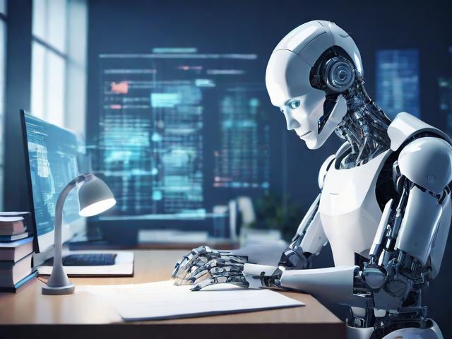 本科生在人工智能研究中的探索与未来展望