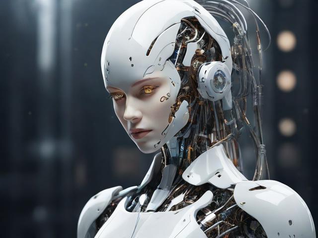 什么是人工智能百科，探索AI知识的宝库