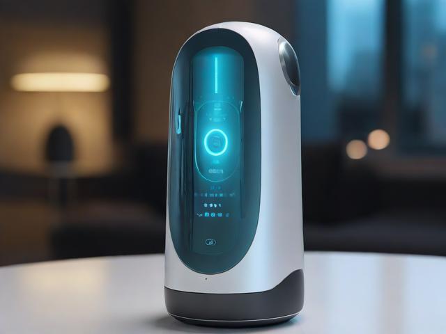 人工智能讲解产品，引领未来智能生活的新潮流