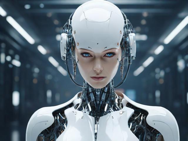 人工智能专业，未来职业发展的无限可能