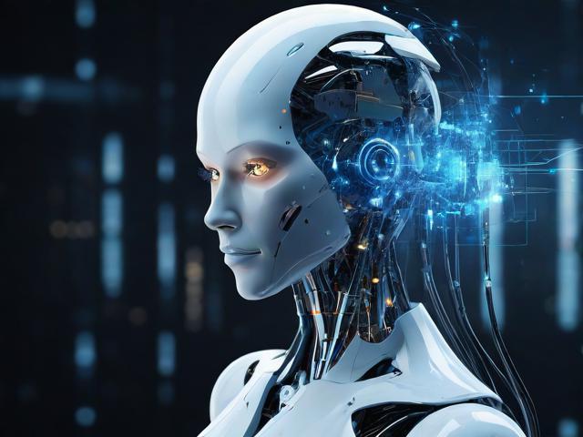 探索人工智能前沿技术，定义与未来展望