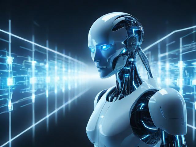 人工智能智慧能源，未来能源领域的颠覆性变革