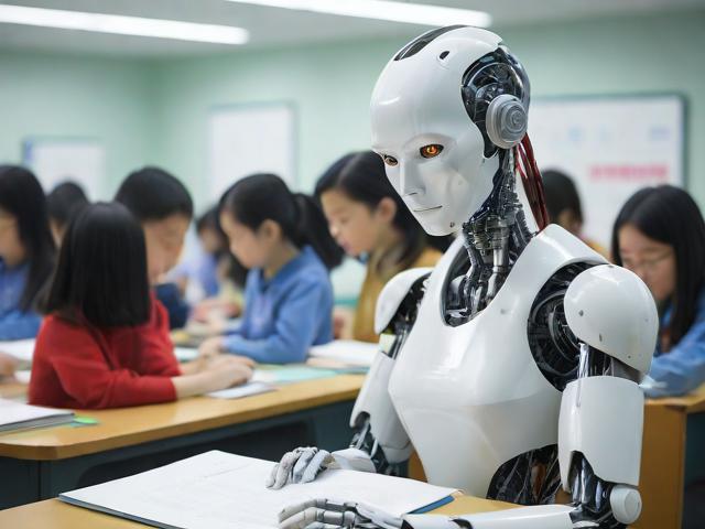 人工智能育才班，开启未来人才培养的新篇章