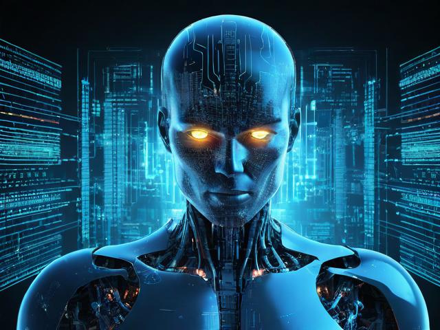 人工智能的算力引擎，揭秘人工智能计算的奥秘