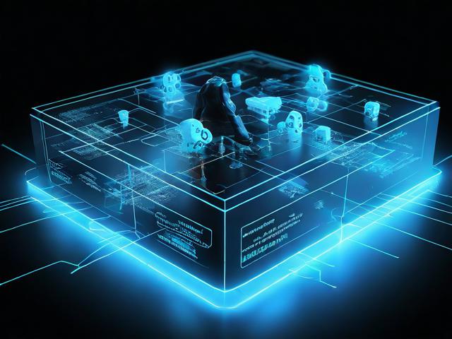 揭秘人工智能滑块，智能交互的未来趋势