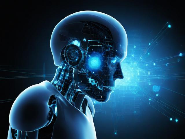 海尔人工智能新突破，揭秘海尔智家的智能魅力