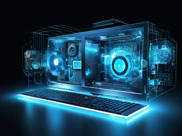 人工智能专用电脑推荐，选择最适合AI工作的电脑配置指南