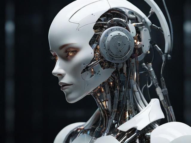 人工智能，表象下的虚拟现实——揭秘为什么它不是真的