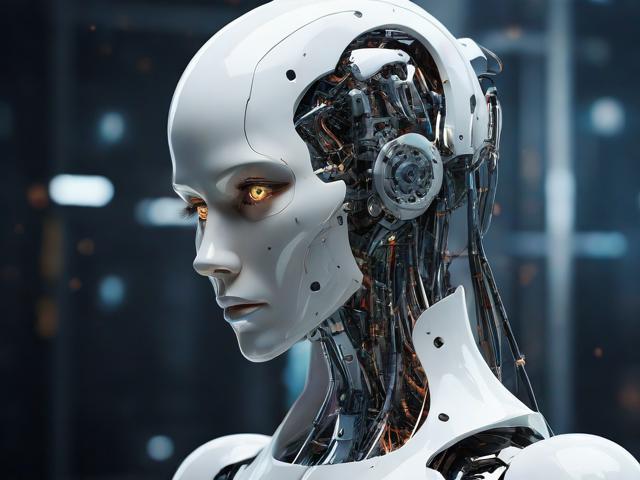 人工智能，解锁人类潜能，提升无限能力