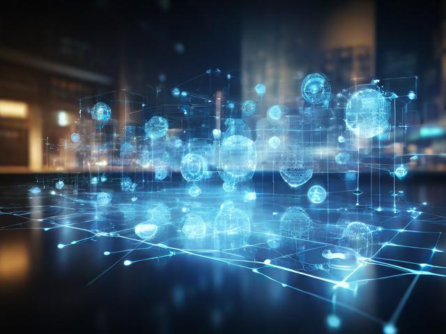 无锡人工智能技术，探索未来智能生活的新篇章