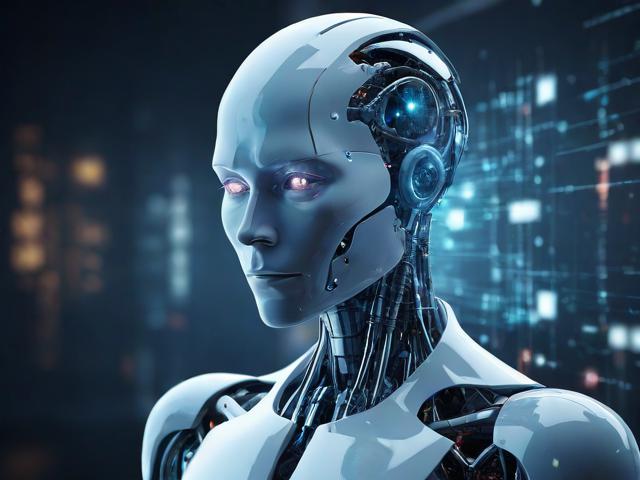 人工智能如何从细微之处识别情绪，揭秘情绪识别的科技奥秘