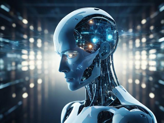 日本为何热衷于人工智能，科技赋能，引领未来