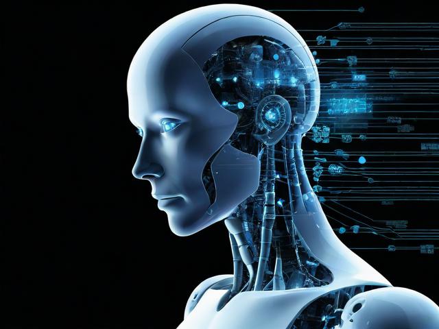 人工智能基本架构，揭秘智能系统的核心组成