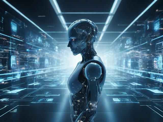 人工智能科学基地，探索未来科技的前沿阵地