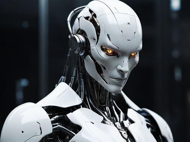 酷炫的人工智能，未来生活的加速引擎