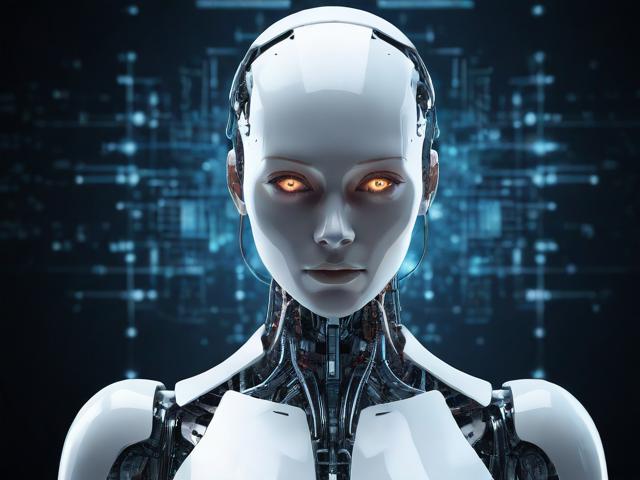 人工智能的阴影，揭秘使用人工智能的潜在坏处