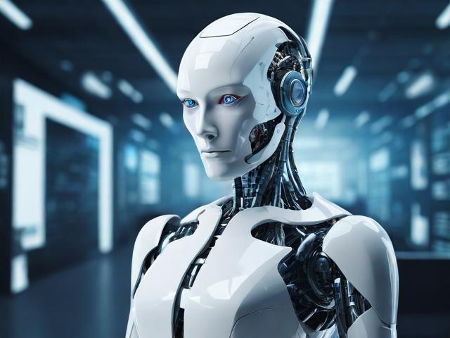 人工智能面试，揭秘新时代求职者的必备要求