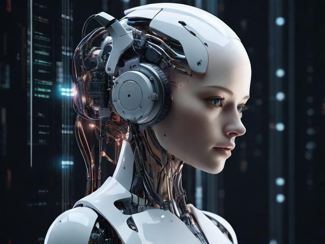 声卡人工智能，开启音频处理新纪元