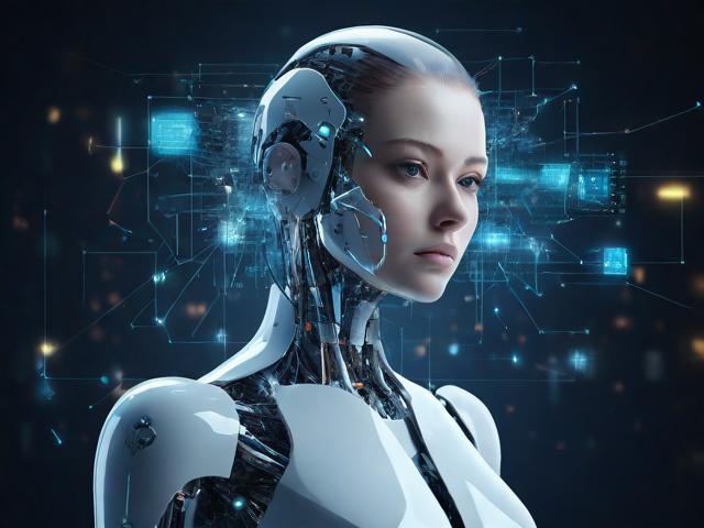 人工智能的多元化职业路径,揭秘AI在各行各业的工作岗位