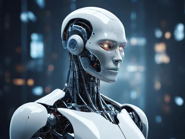 人工智能惹到什么事，伦理困境与未来展望