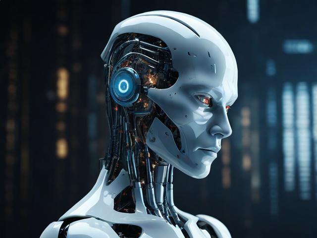 揭秘人工智能诡异行动，科技发展的双刃剑