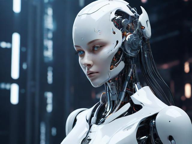 为什么说爱是人工智能的未来？