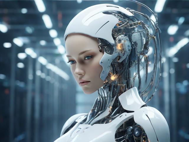 人工智能设计要求，构建未来智能世界的基石