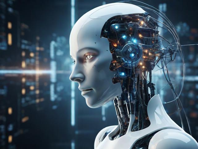 人工智能进展阶段，从感知到智能，探索未来无限可能