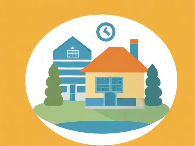 申请住房补贴的全过程